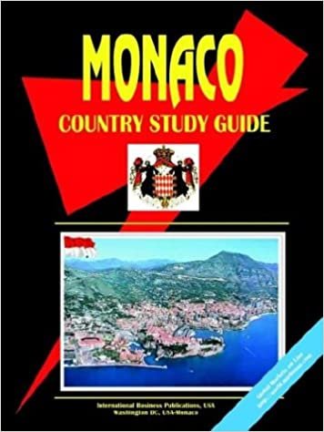 Monaco Country Study Guide