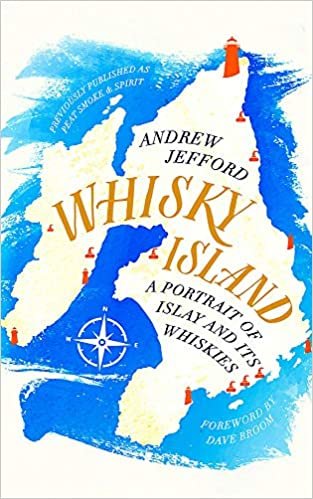Whisky Island: A portrait of Islay and its whiskies indir