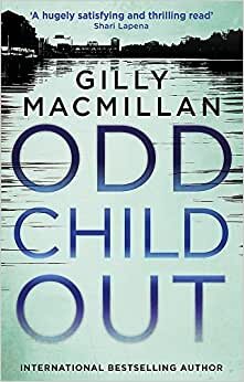 Odd Child Out: The most heart-stopping crime thriller you'll read this year from a Richard & Judy Book Club author indir