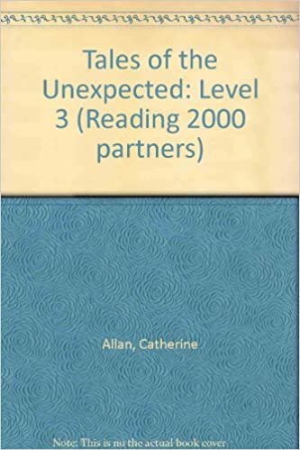 Partners Level 03 Books 1 and 2 (Reading 2000): Level 3