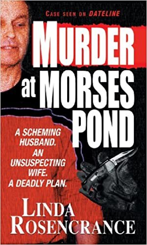 Murder at Morses Pond indir