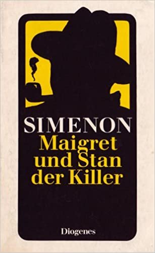 Maigret und Stan der Killer indir