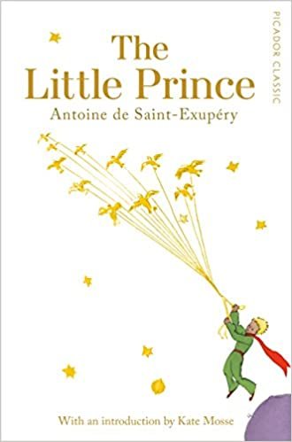 The Little Prince (Picador Classic) indir