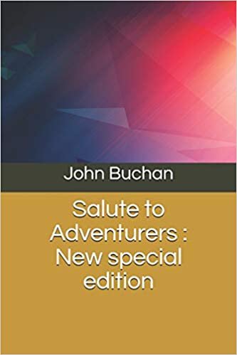 Salute to Adventurers: New special edition