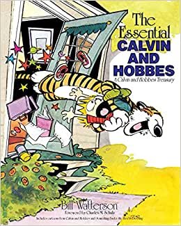 The Essential Calvin and Hobbes indir