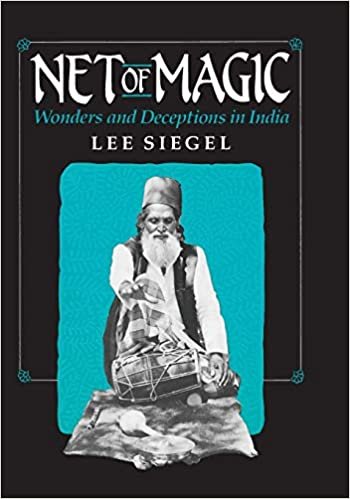 Net of Magic: Wonders and Deceptions in India