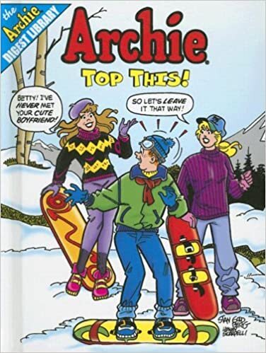 Top This! (Archie (Spotlight))