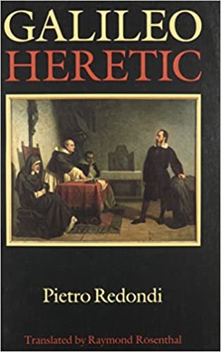 Galileo: Heretic