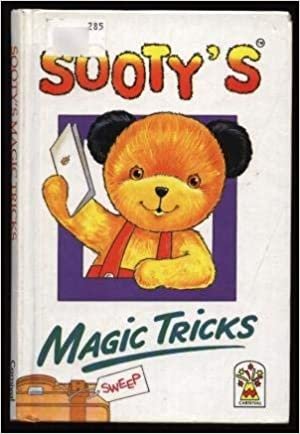 Sooty's Magic Tricks