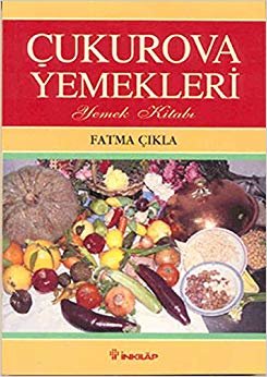 Çukurova Yemekleri