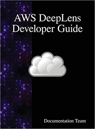 AWS DeepLens Developer Guide indir