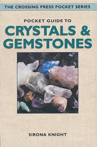 Pocket Guide to Crystals and Gemstones