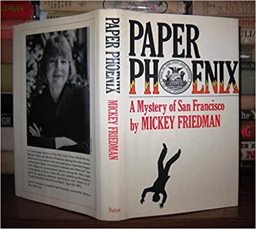 Paper Phoenix