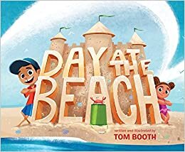 Day at the Beach (Jeter Publishing)