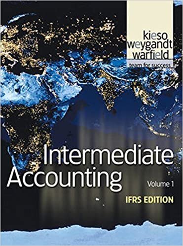 Intermediate Accounting: Volume 1. IFRS Edition indir