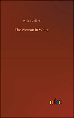 The Woman in White indir