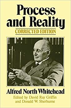 Process and Reality (Gifford Lectures)