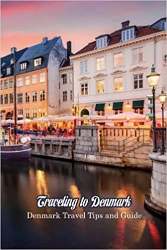Traveling to Denmark: Denmark Travel Tips and Guide: Denmark Travel Guide