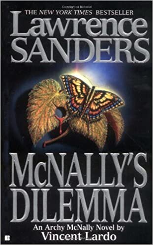 McNally's Dilemma (Archy McNally)