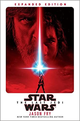 The Last Jedi: Expanded Edition (Star Wars) indir
