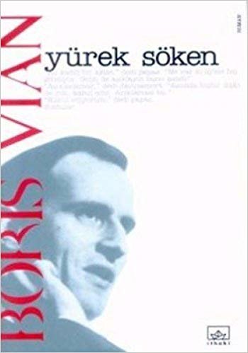 YÜREK SÖKEN