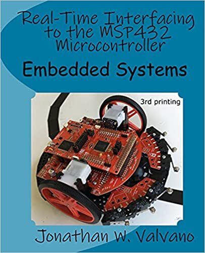 Embedded Systems: Real-Time Interfacing to the MSP432 Microcontroller: Volume 2 indir