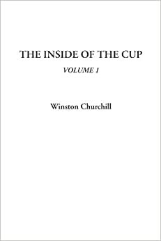 The Inside of the Cup, Volume 1: V1