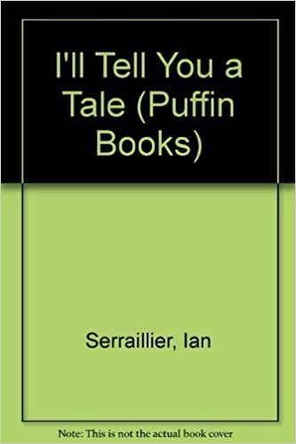 I'll Tell You a Tale (Puffin Books)