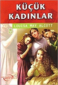 Dünya Klasikleri Gençlik Serisi 27 Küçük Kadınlar indir