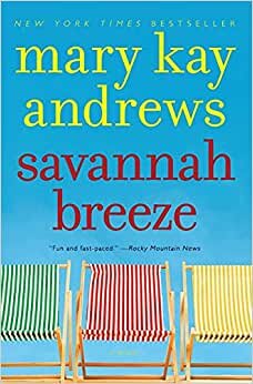 Savannah Breeze: A Novel