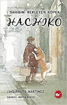 Hachiko - Sahibini Bekleyen Köpek indir