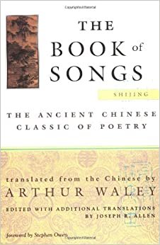 The Book of Songs