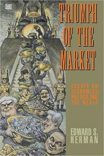 Triumph of the Market