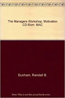 Manager's Workshop: Motivation for Macintosh