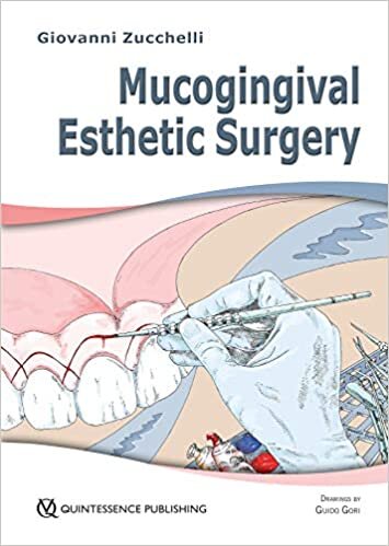 Mucogingival Esthetic Surgery indir