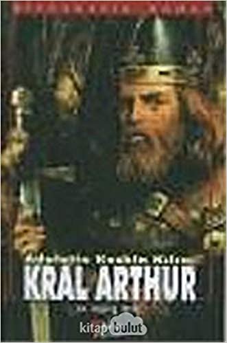 Adaletin Keskin Kılıcı Kral Arthur indir