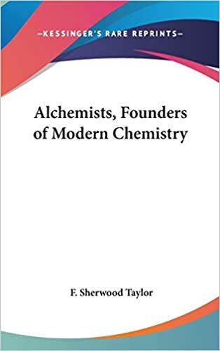 Alchemists, Founders of Modern Chemistry indir