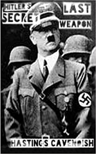 Hitler's Last Secret Weapon Part 1 indir