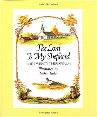 The Lord Is My Shepherd indir