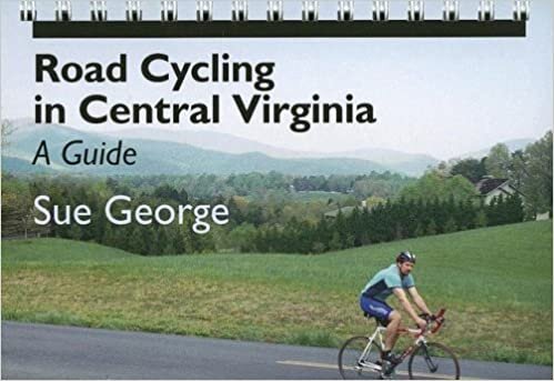 Road Cycling in Central Virginia: A Guide indir