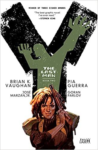 Y: The Last Man Book Two TP