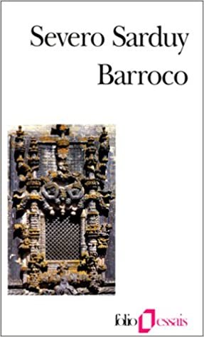 Barroco (Folio Essais)