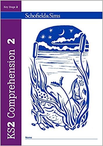 KS2 Comprehension Book 2: Year 4, Ages 8-9 (for the new National Curriculum)