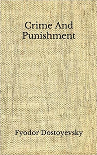 Crime And Punishment: (Aberdeen Classics Collection)