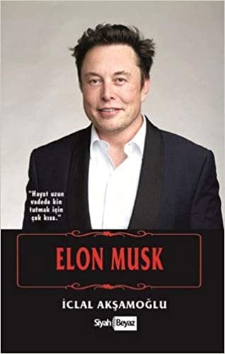 Elon Musk indir