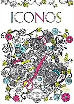 Iconos (Inspiración Zen, Band 2)