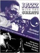 Jazz with the Greats (Faber Edition) indir