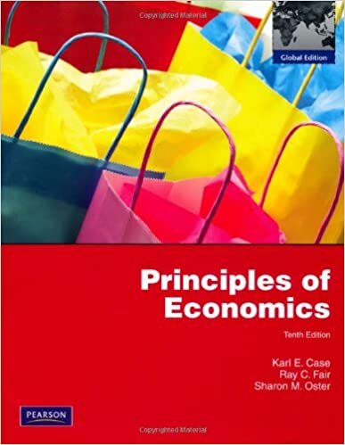 Principles of Economics with MyEconLab: Global Edition