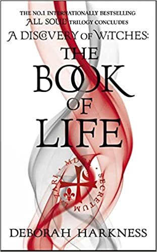 The Book of Life : All Souls 3