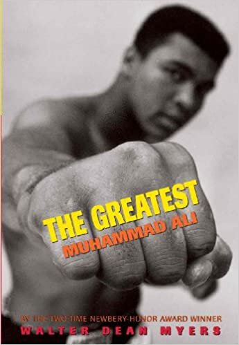 The Greatest: Muhammad Ali indir